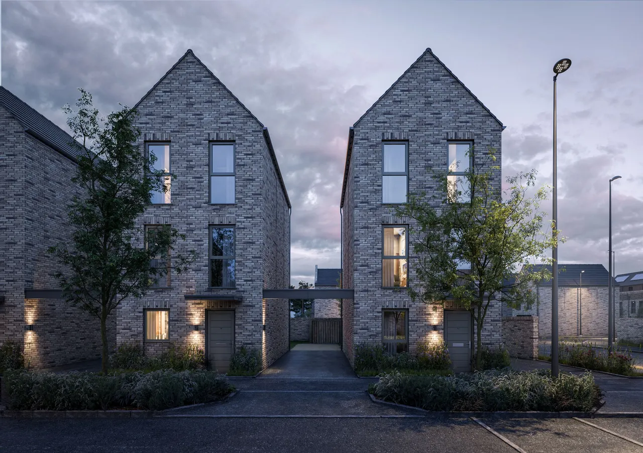 Mervyn, Waverley Central Phase III, S60, photo 15
