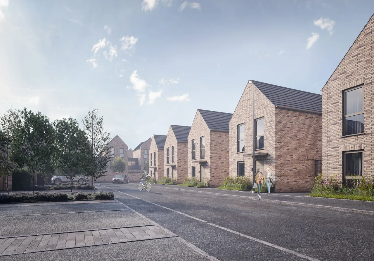 Mervyn, Waverley Central Phase III, S60, photo 17