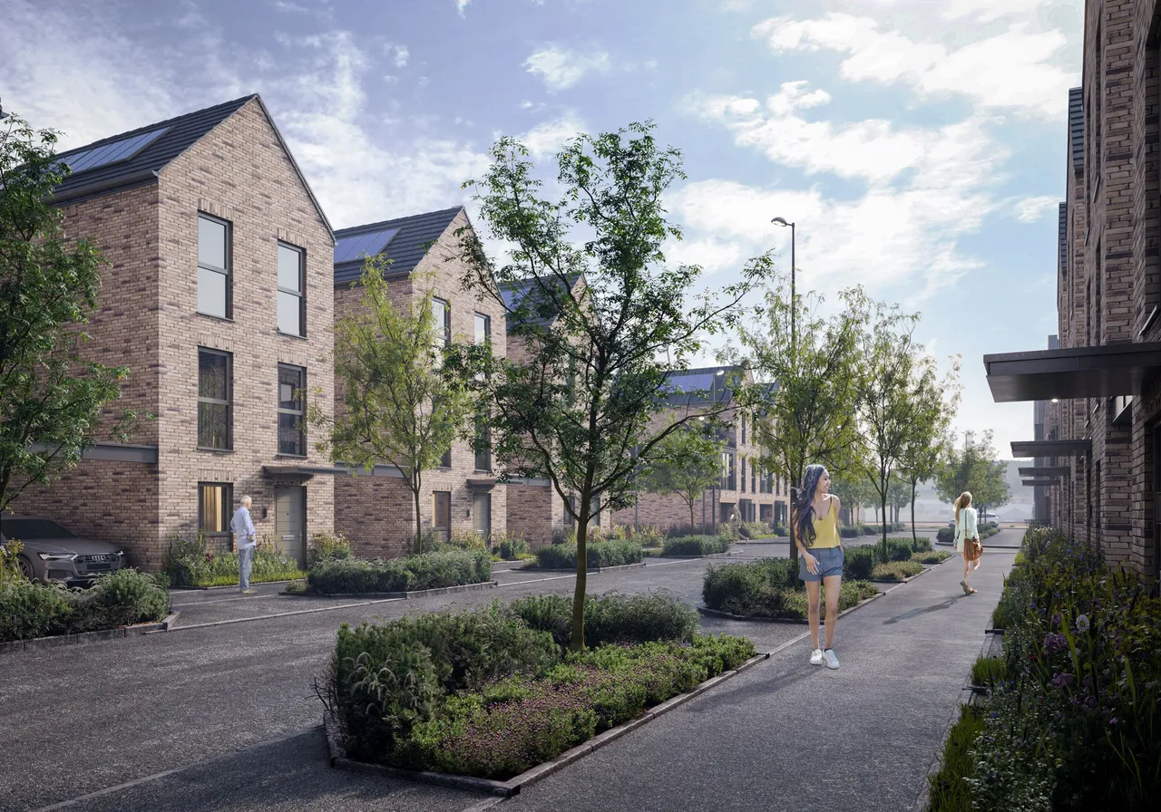 Mervyn, Waverley Central Phase III, S60, photo 13