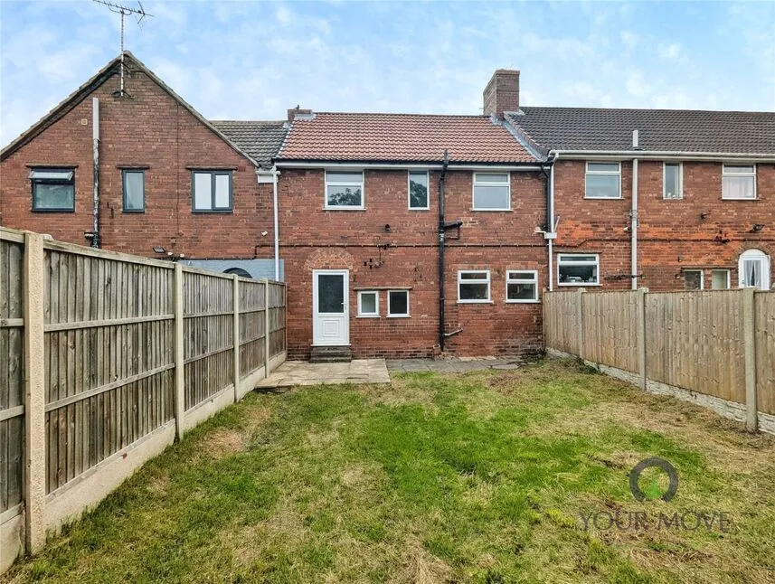 Python Hill Road, Rainworth, Nottinghamshire, NG21, photo 6
