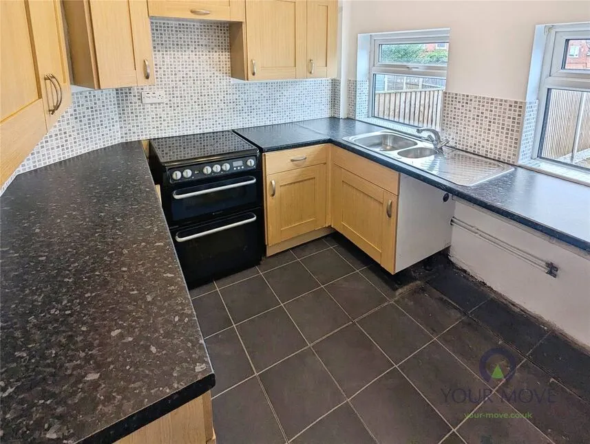 Python Hill Road, Rainworth, Nottinghamshire, NG21, photo 3