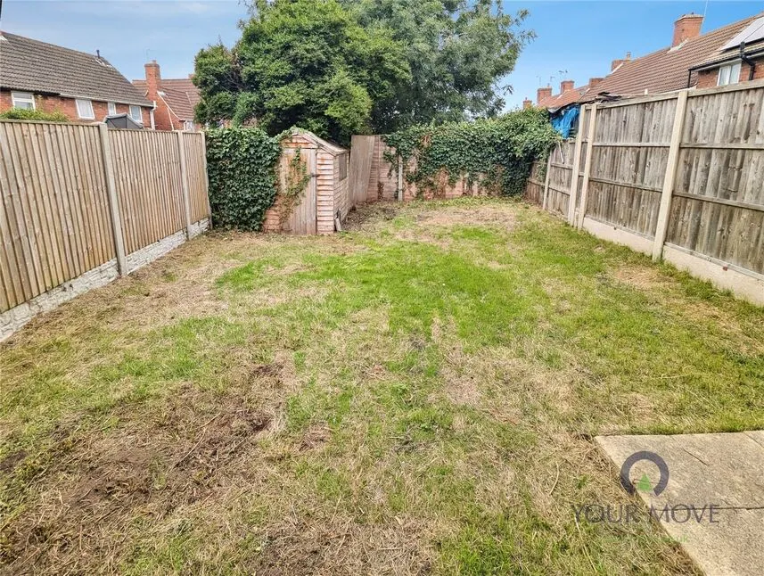 Python Hill Road, Rainworth, Nottinghamshire, NG21, photo 2