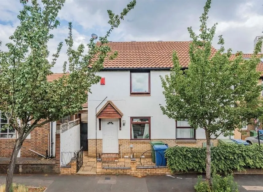 2 bed house for sale, Trothy Road, Bermondsey, SE1