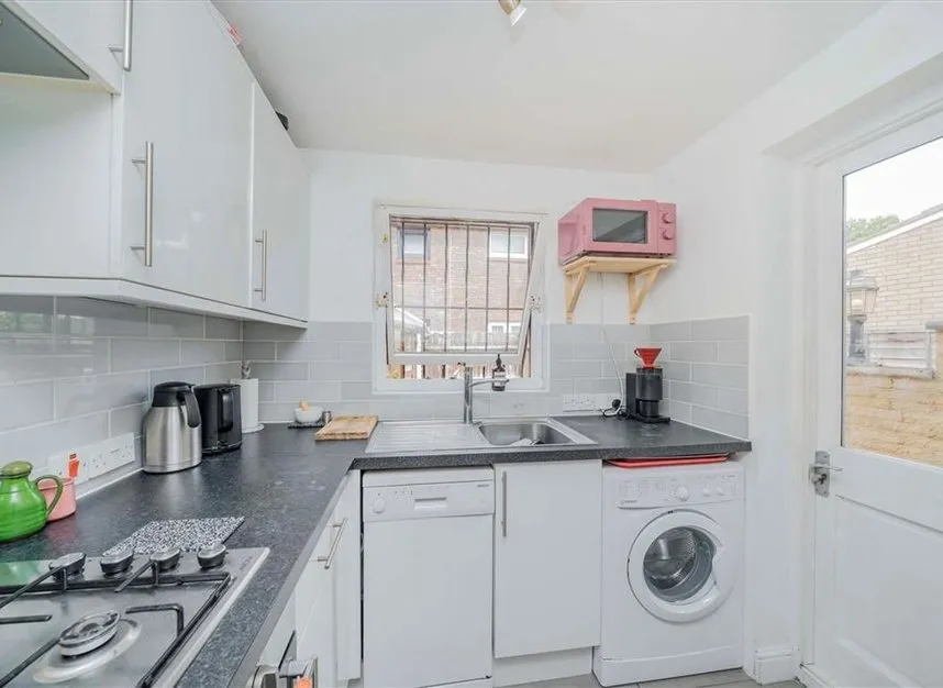 Trothy Road, Bermondsey, SE1, photo 4