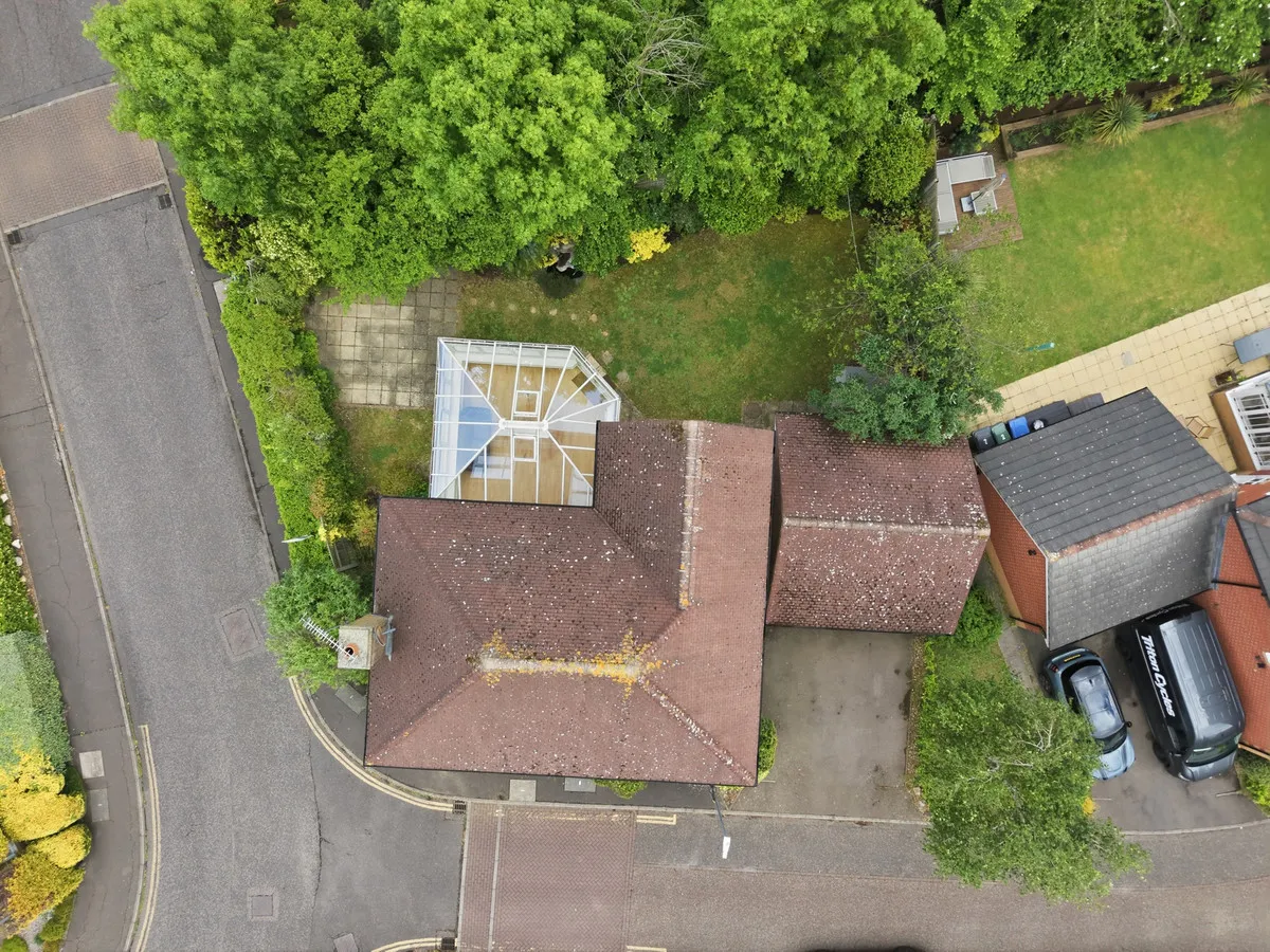 Cleves Close, Loughton, IG10, photo 29