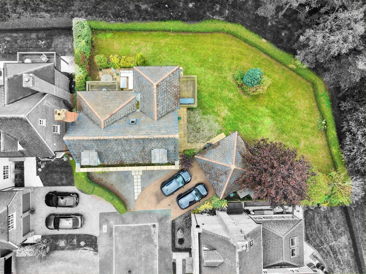 Kingswood Avenue, Weston, CW2, photo 30