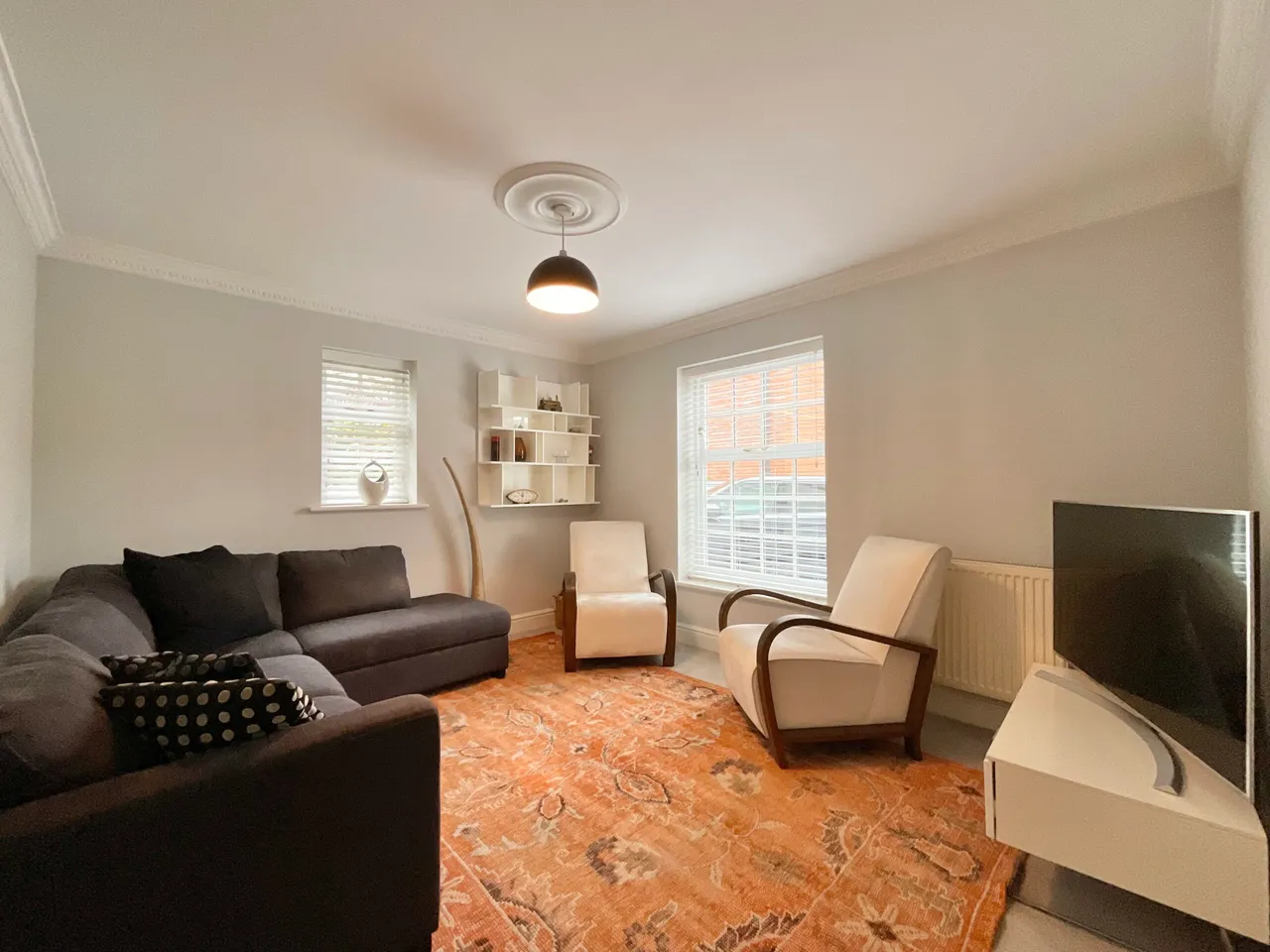 Kingswood Avenue, Weston, CW2, photo 8