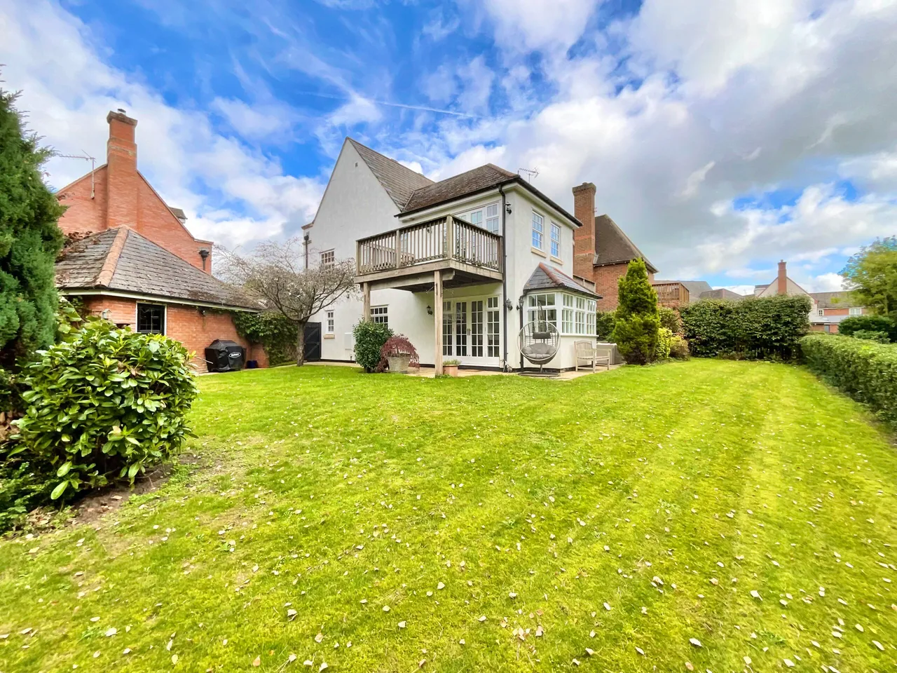 Kingswood Avenue, Weston, CW2, photo 4