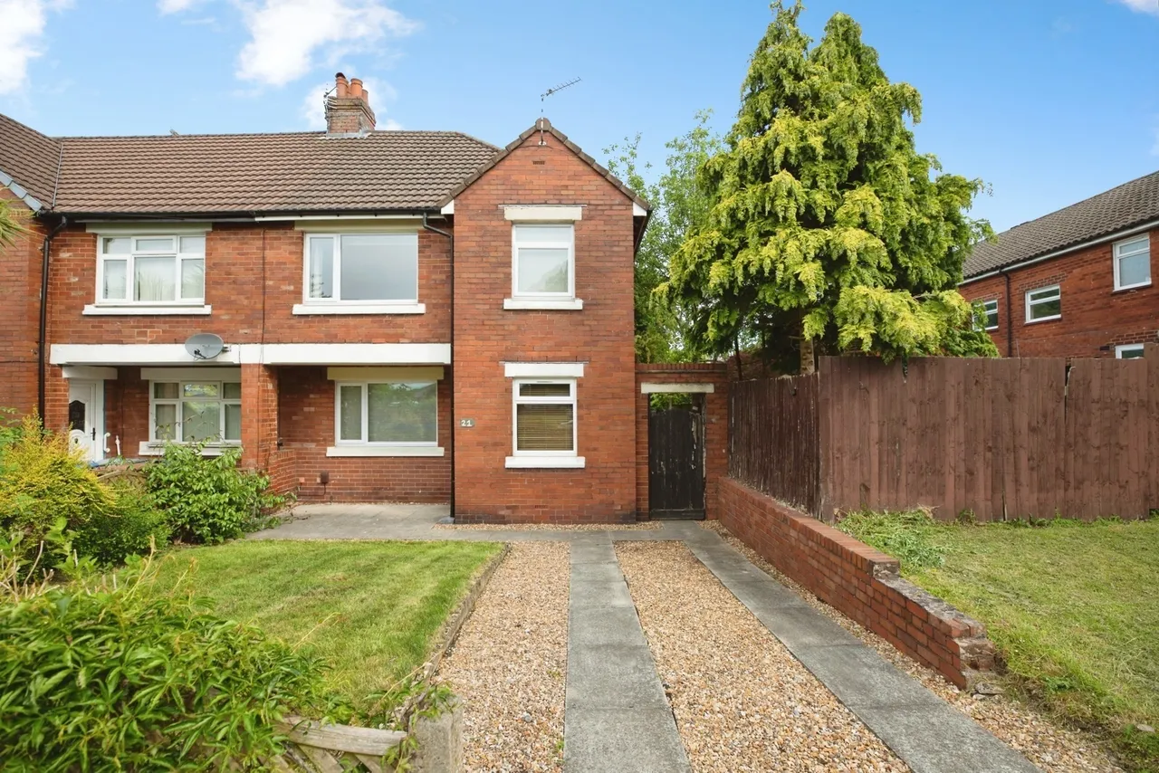 Hodder Avenue, Chorley, Lancashire, PR7, photo 14