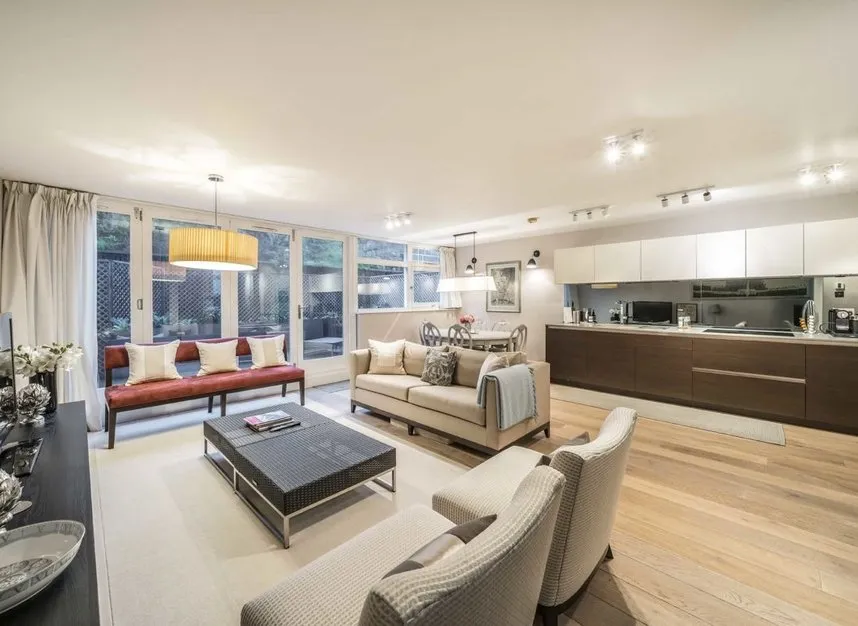 Elystan Place, Chelsea, SW3, photo 3