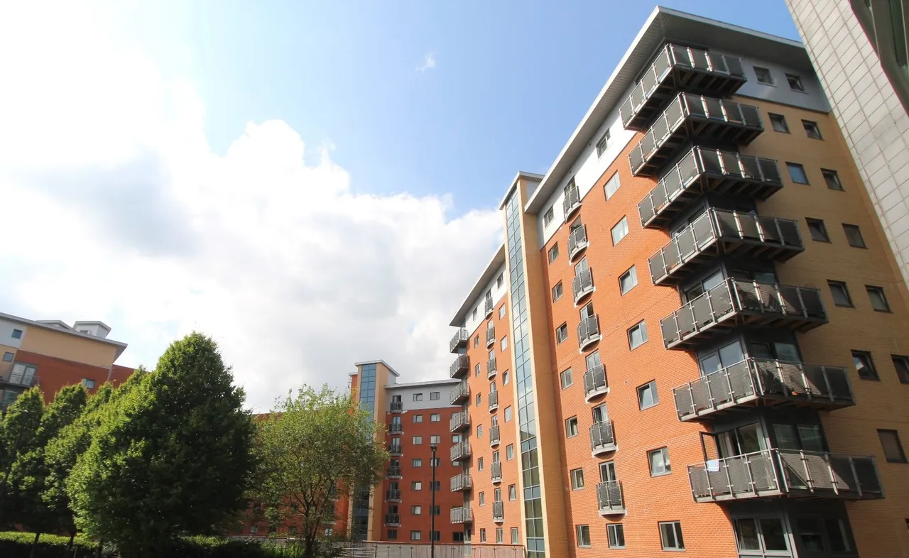 City Walk, Leeds, LS11, photo 9