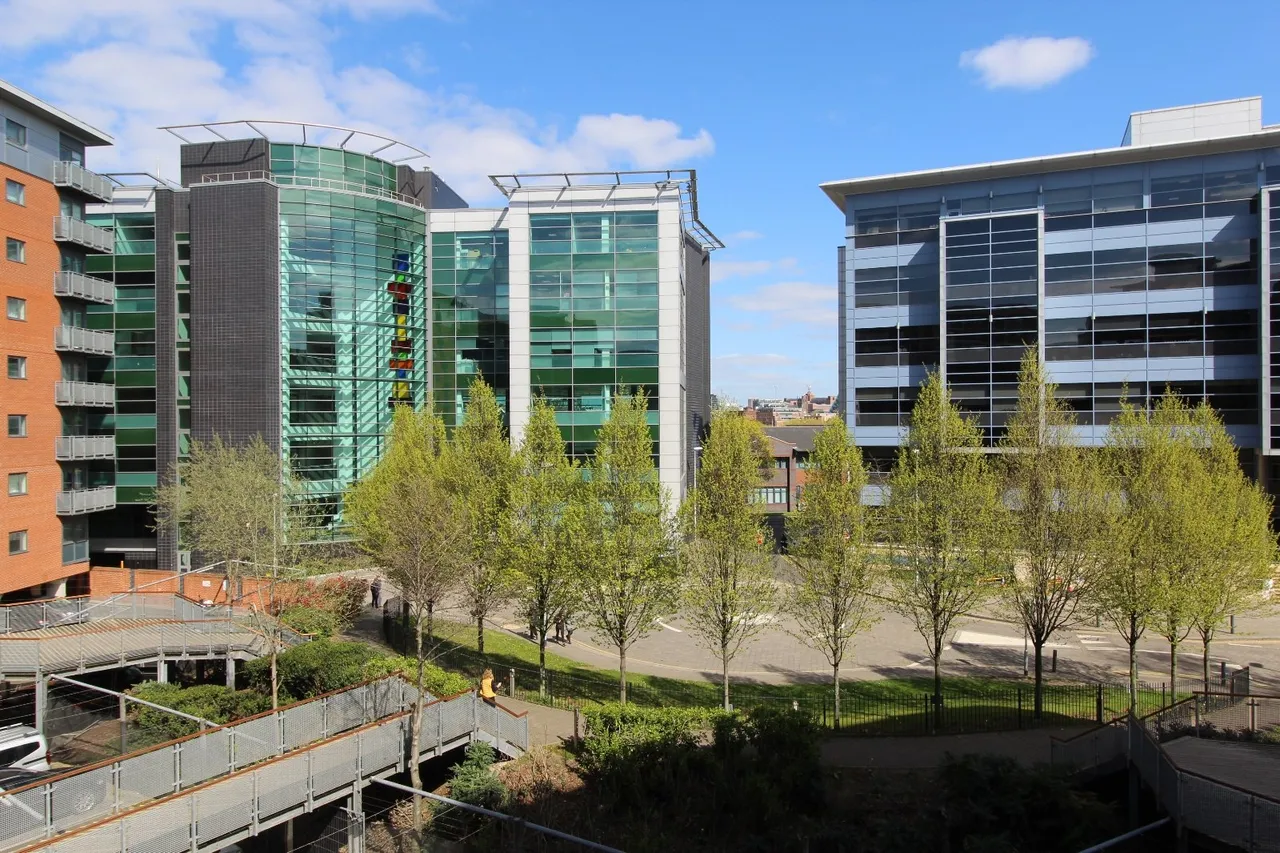City Walk, Leeds, LS11, photo 4
