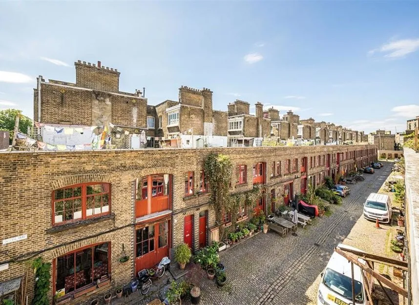 Iliffe Street, Walworth, SE17, photo 10
