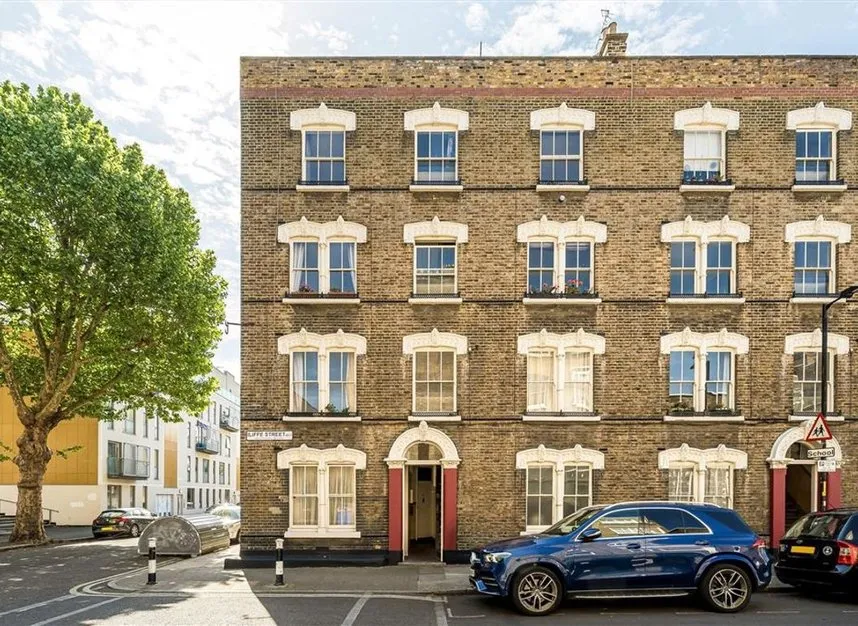 Iliffe Street, Walworth, SE17, photo 7