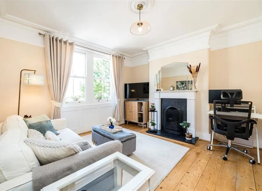 Iliffe Street, Walworth, SE17, photo 2