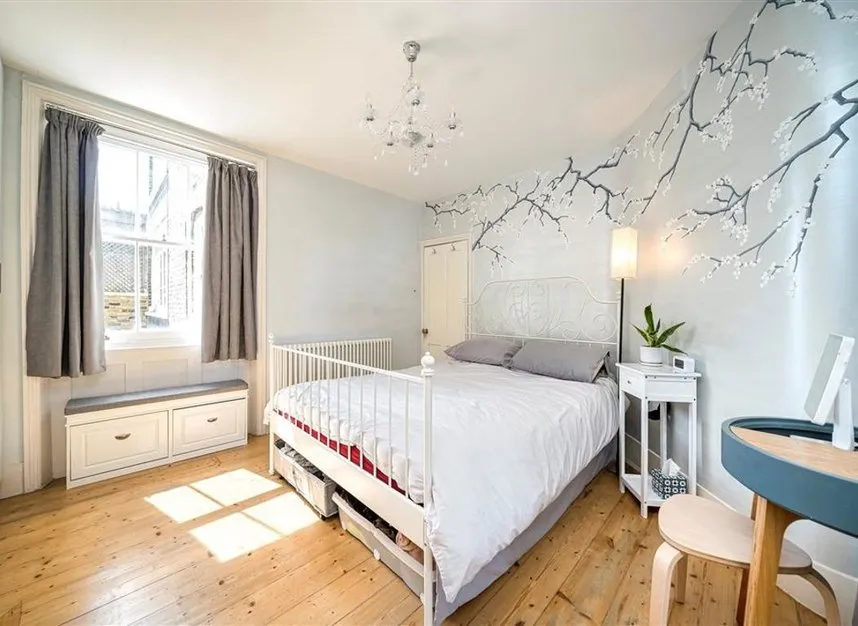 Iliffe Street, Walworth, SE17, photo 3