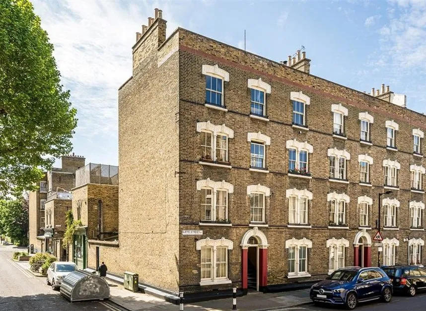 Iliffe Street, Walworth, SE17, photo 4