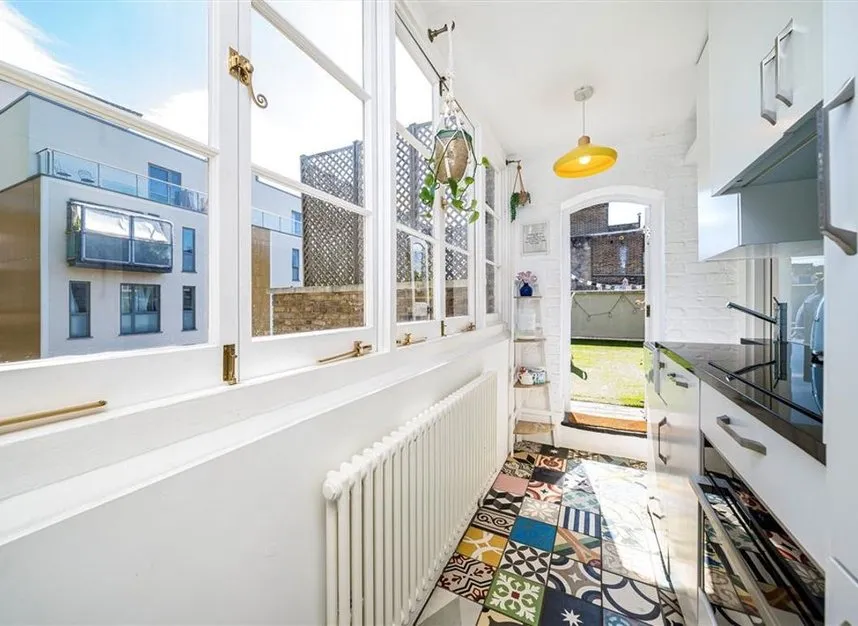 Iliffe Street, Walworth, SE17, photo 6