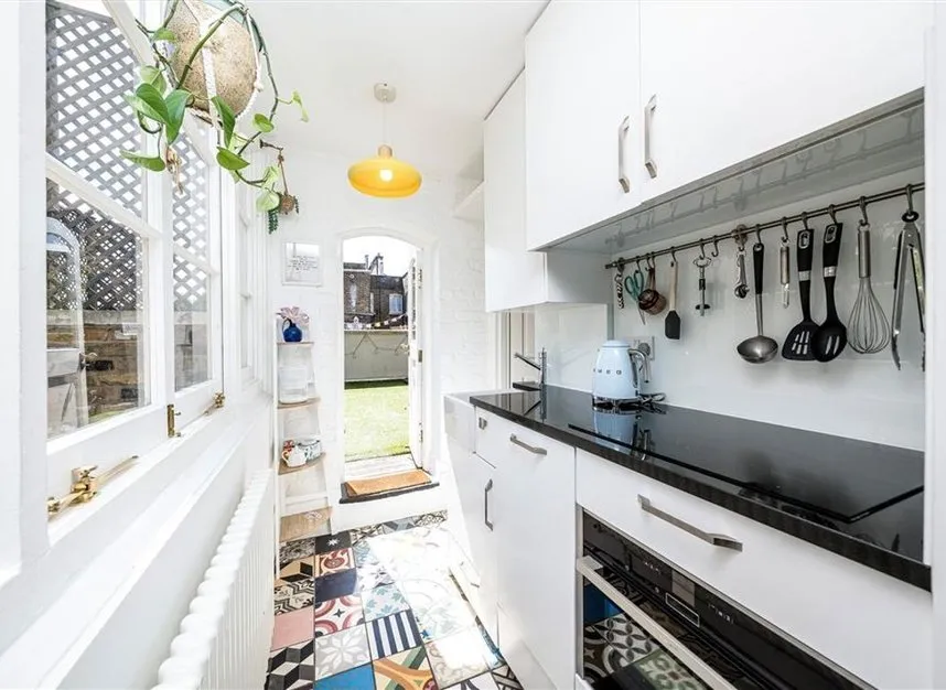Iliffe Street, Walworth, SE17, photo 8