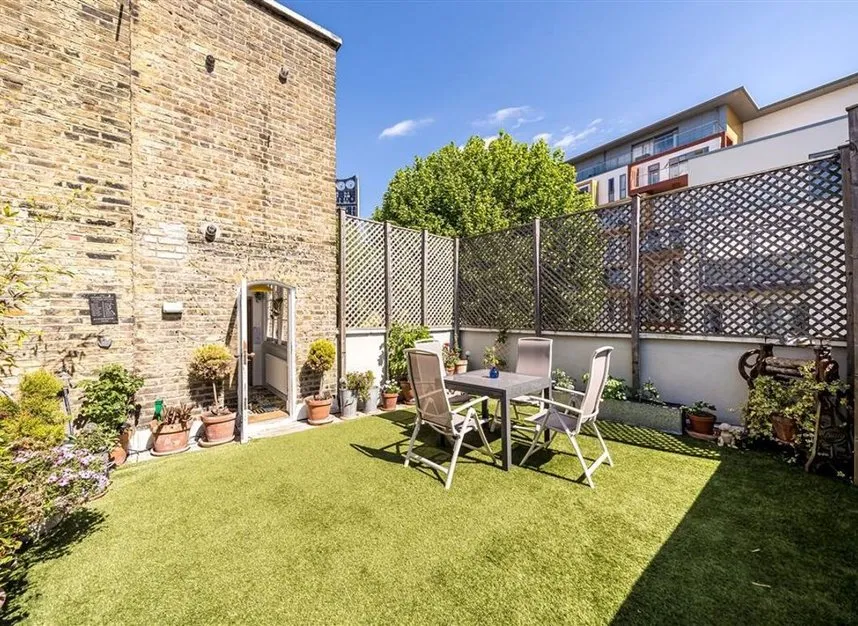 Iliffe Street, Walworth, SE17, photo 9
