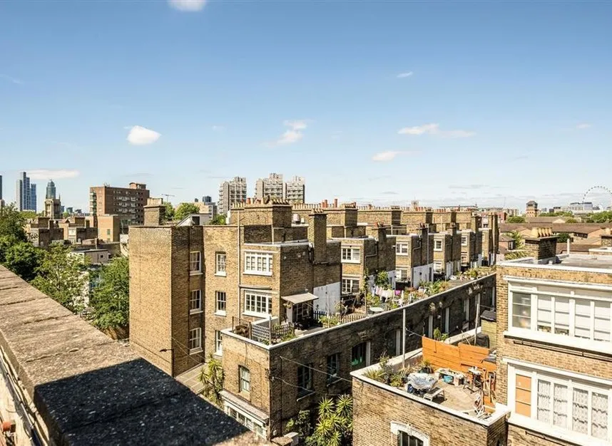 Iliffe Street, Walworth, SE17, photo 11