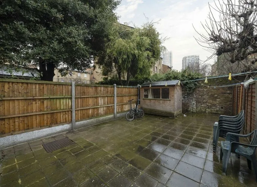 Jubilee Street, Whitechapel, E1, photo 7