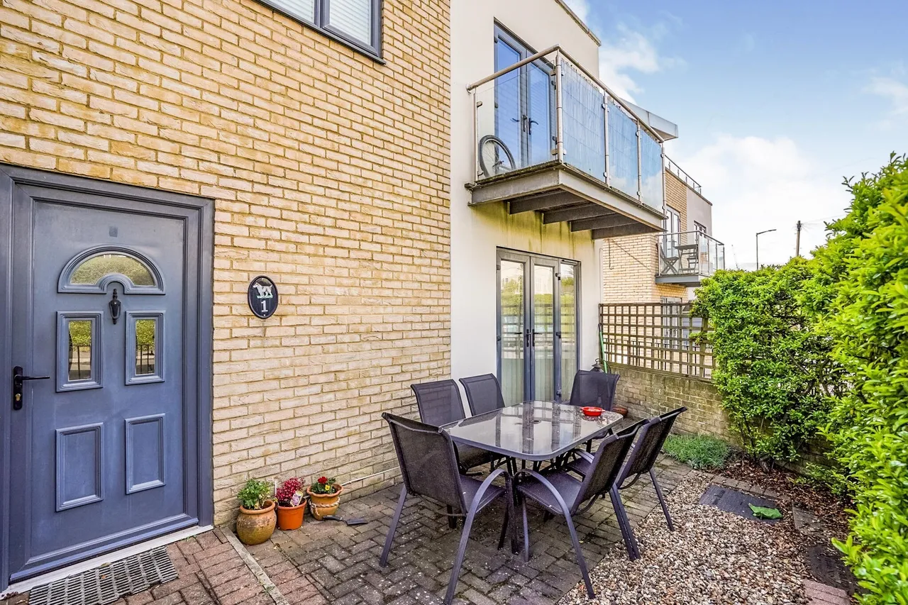 St. Albans Hill, Hemel Hempstead, photo 9