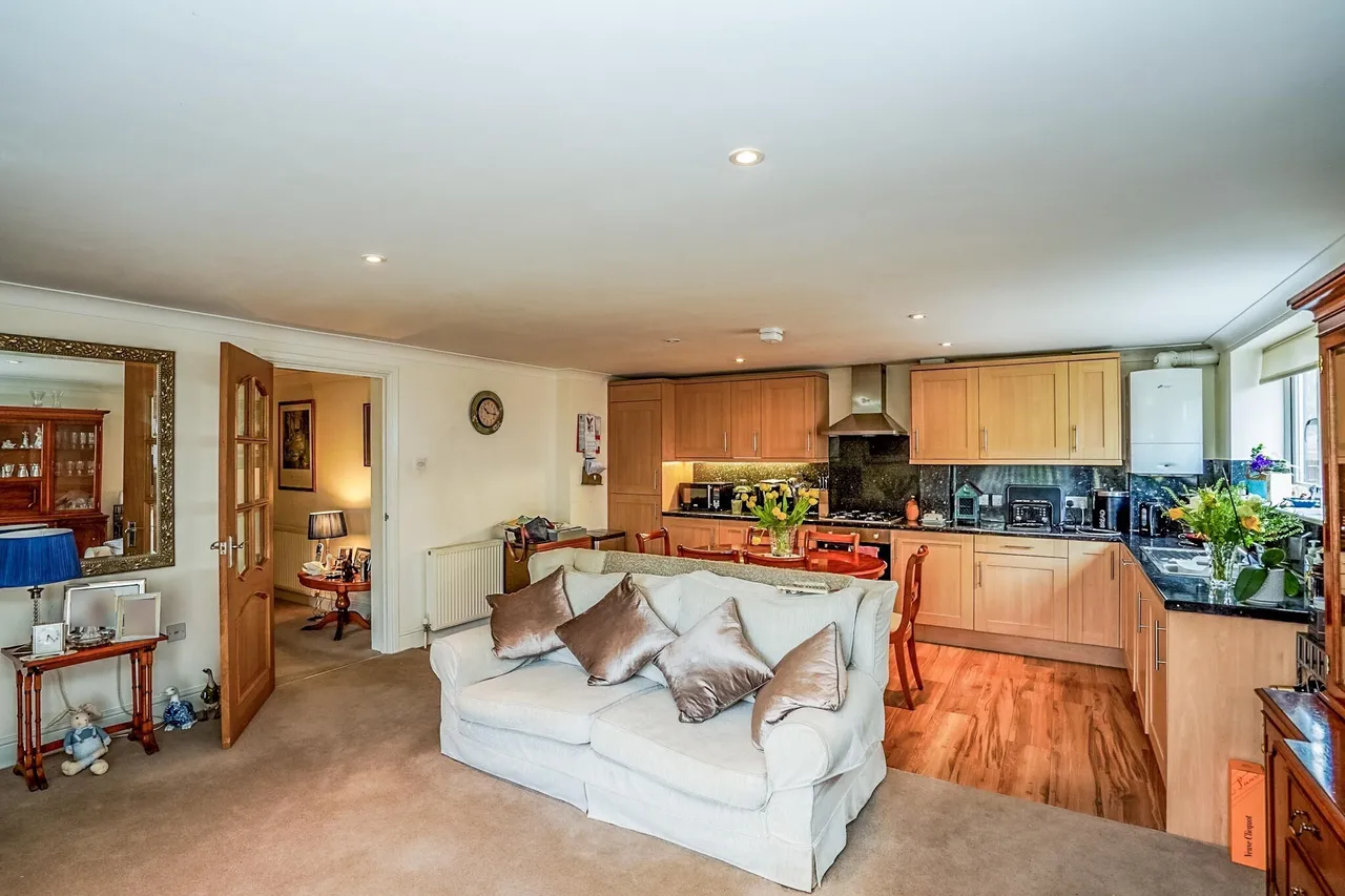 St. Albans Hill, Hemel Hempstead, photo 3
