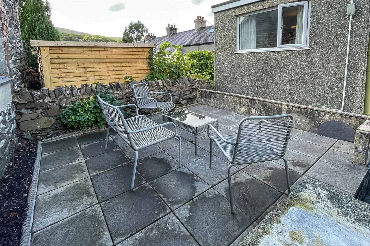 Turner Street, Llanberis, photo 14