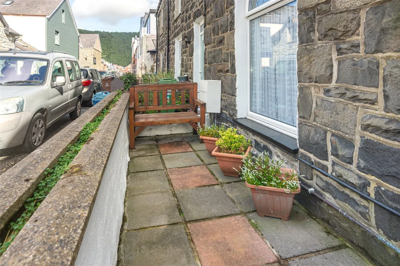 Turner Street, Llanberis, photo 16