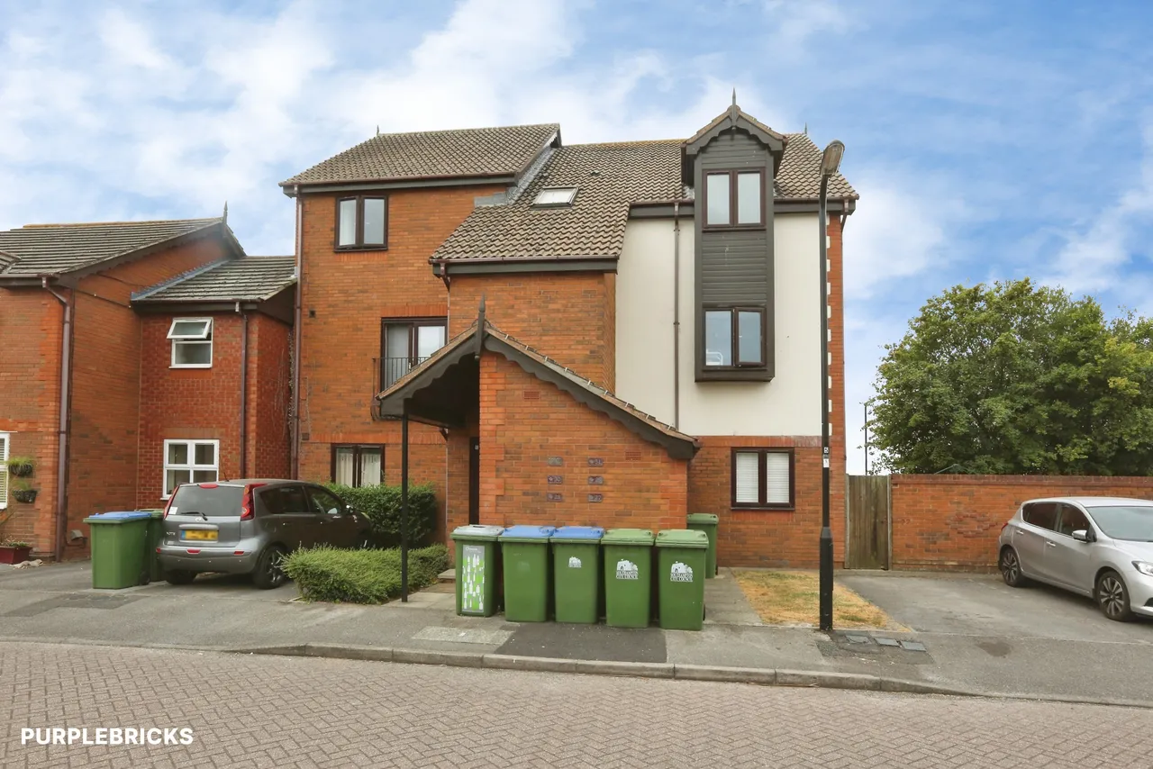 Waldegrave Close, Southampton, SO19, photo 26
