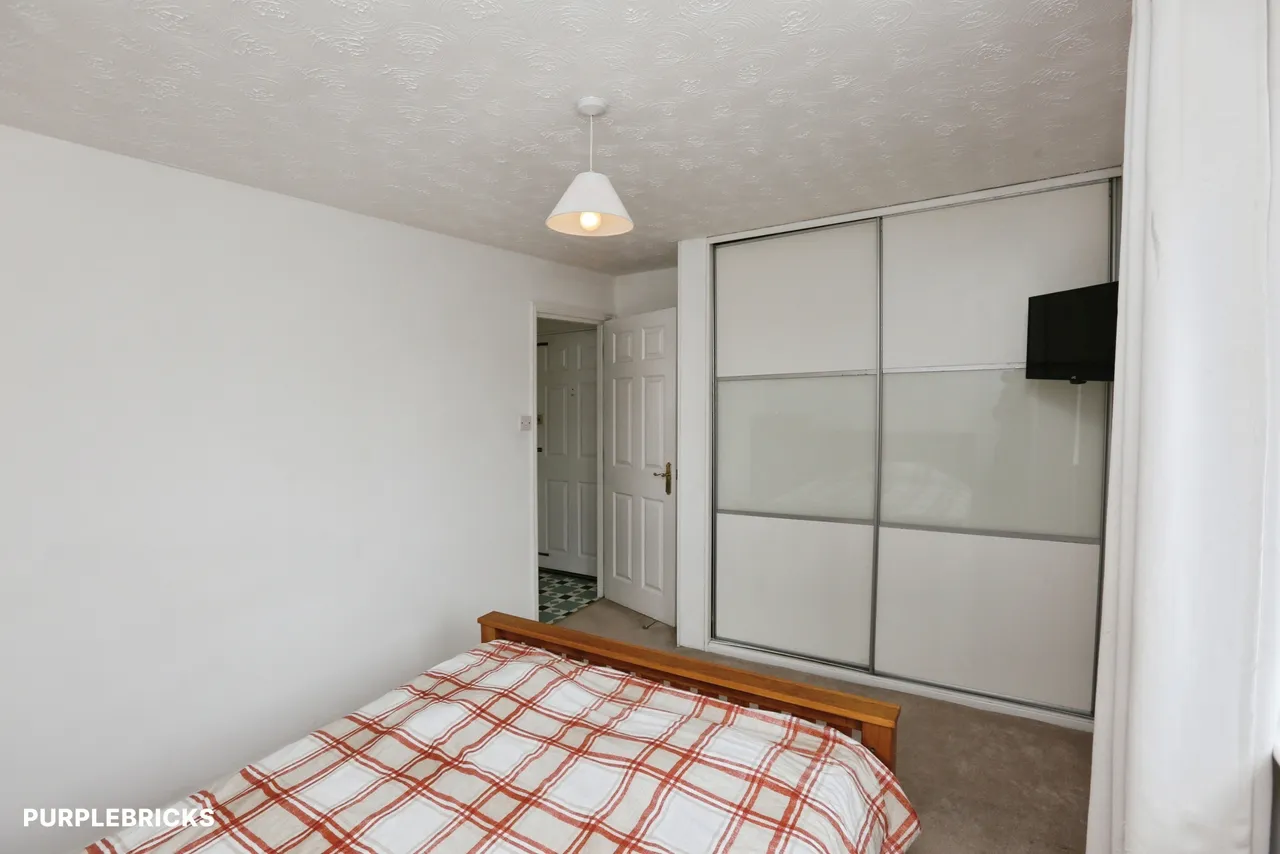 Waldegrave Close, Southampton, SO19, photo 15