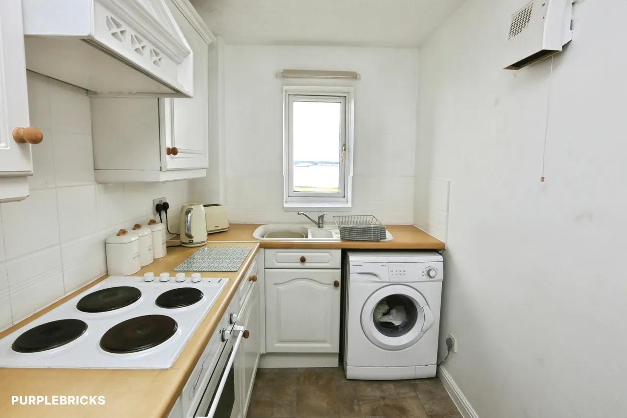 Waldegrave Close, Southampton, SO19, photo 5