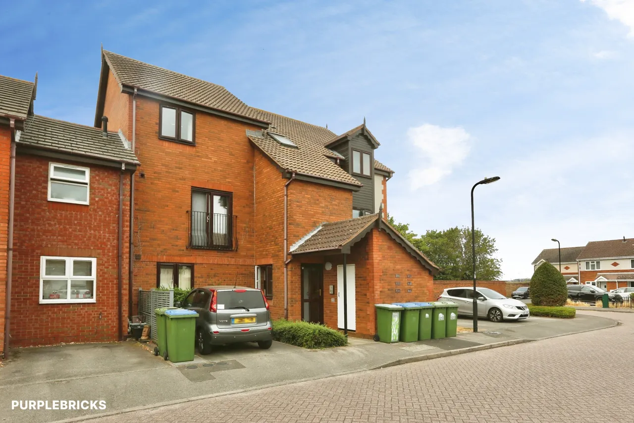 Waldegrave Close, Southampton, SO19, photo 25
