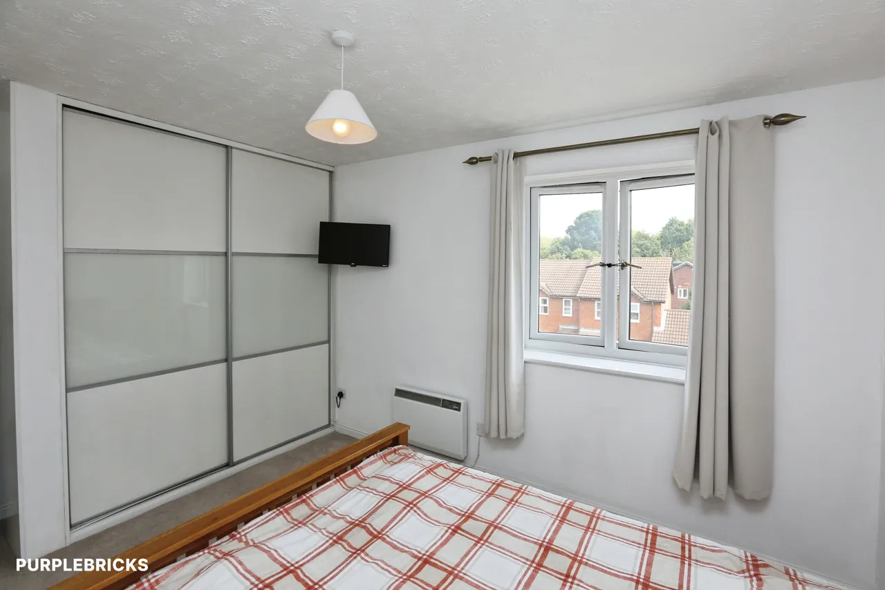 Waldegrave Close, Southampton, SO19, photo 17