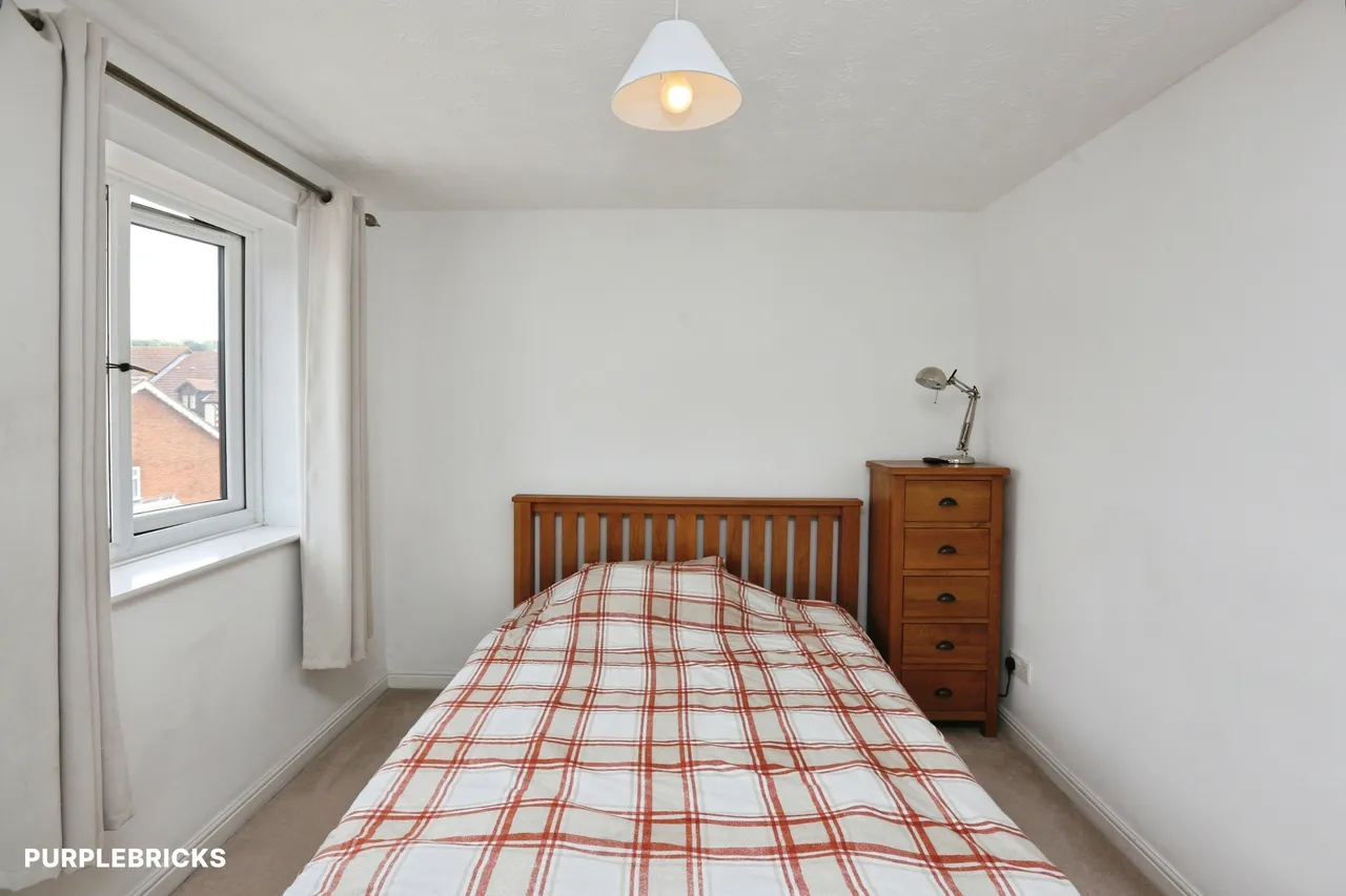 Waldegrave Close, Southampton, SO19, photo 13