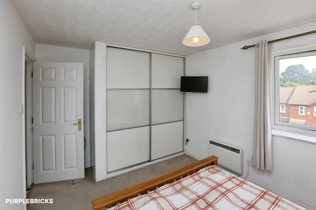 Waldegrave Close, Southampton, SO19, photo 16