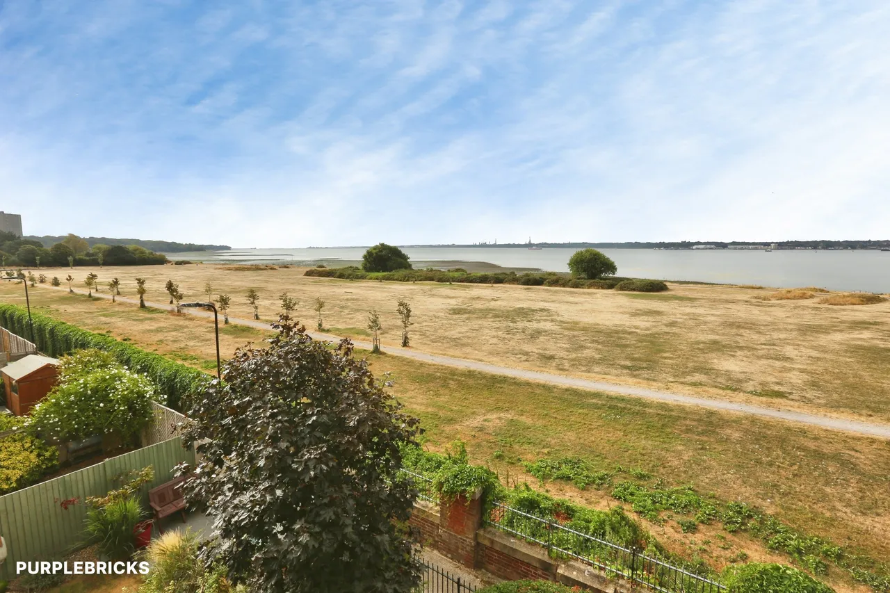 Waldegrave Close, Southampton, SO19, photo 22