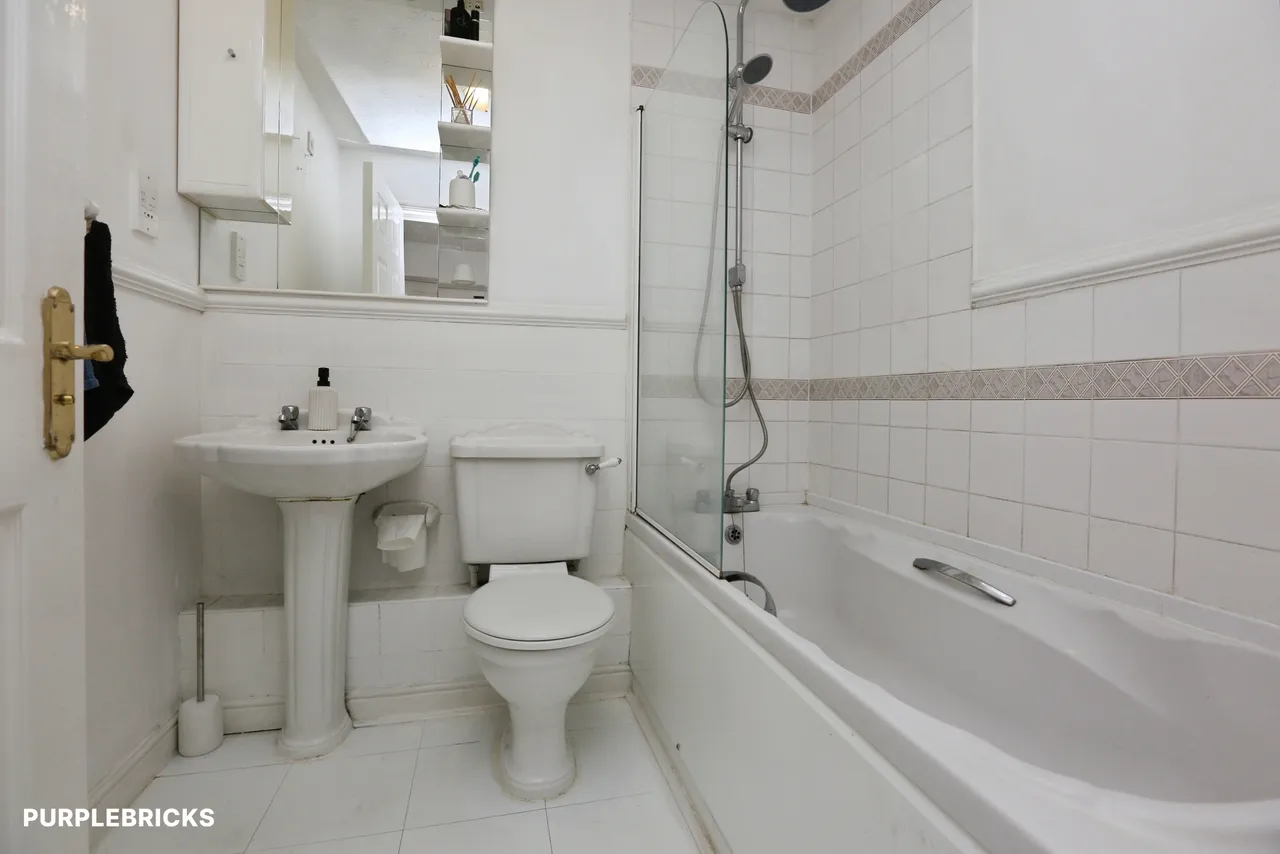 Waldegrave Close, Southampton, SO19, photo 19