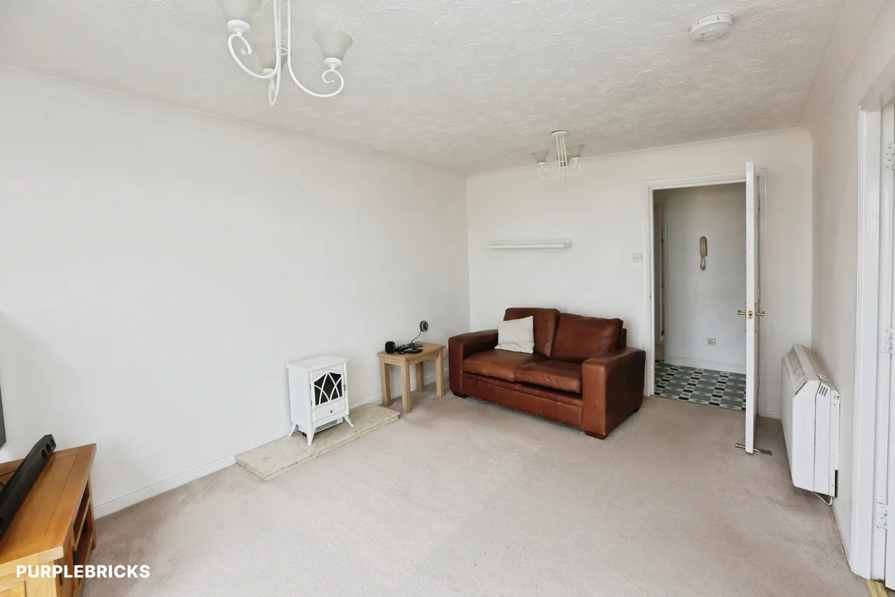 Waldegrave Close, Southampton, SO19, photo 11