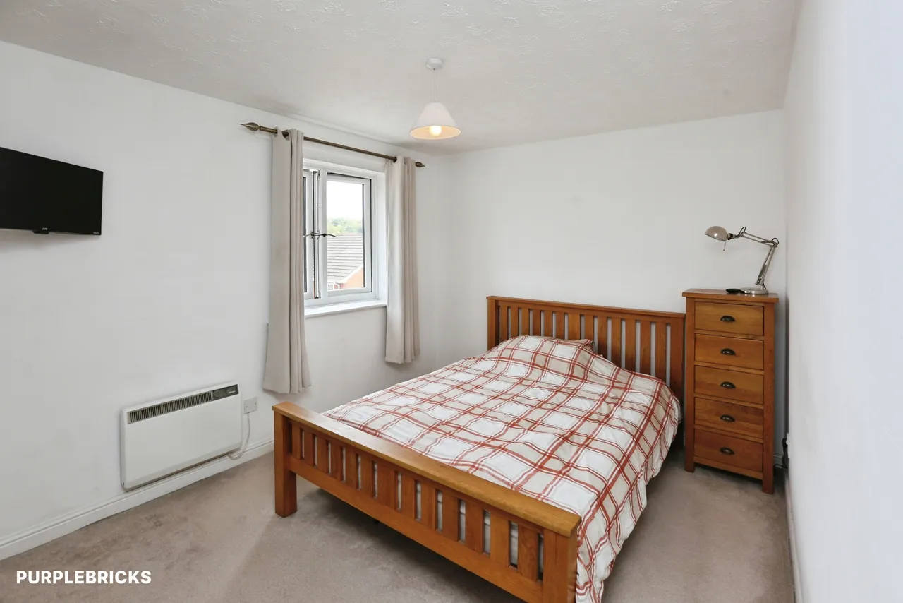 Waldegrave Close, Southampton, SO19, photo 14