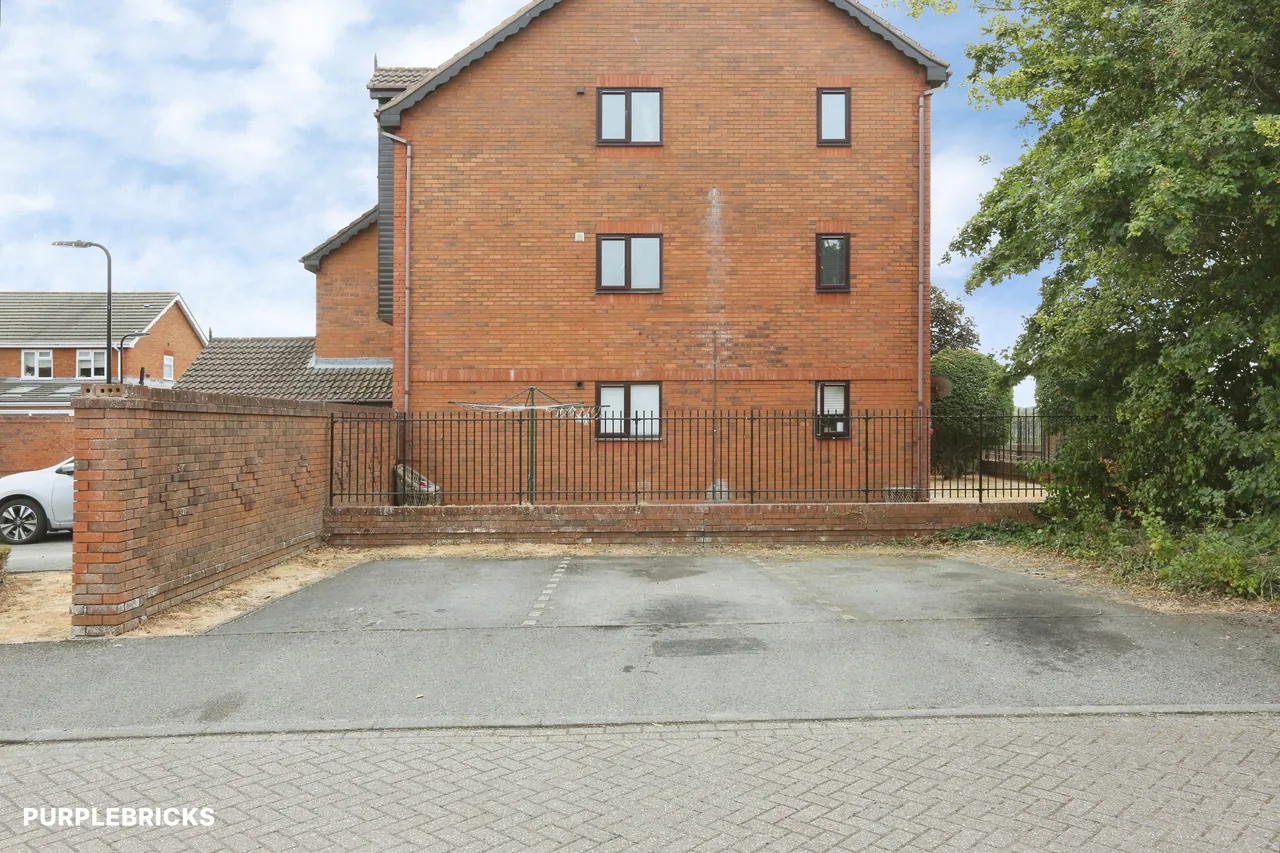 Waldegrave Close, Southampton, SO19, photo 20