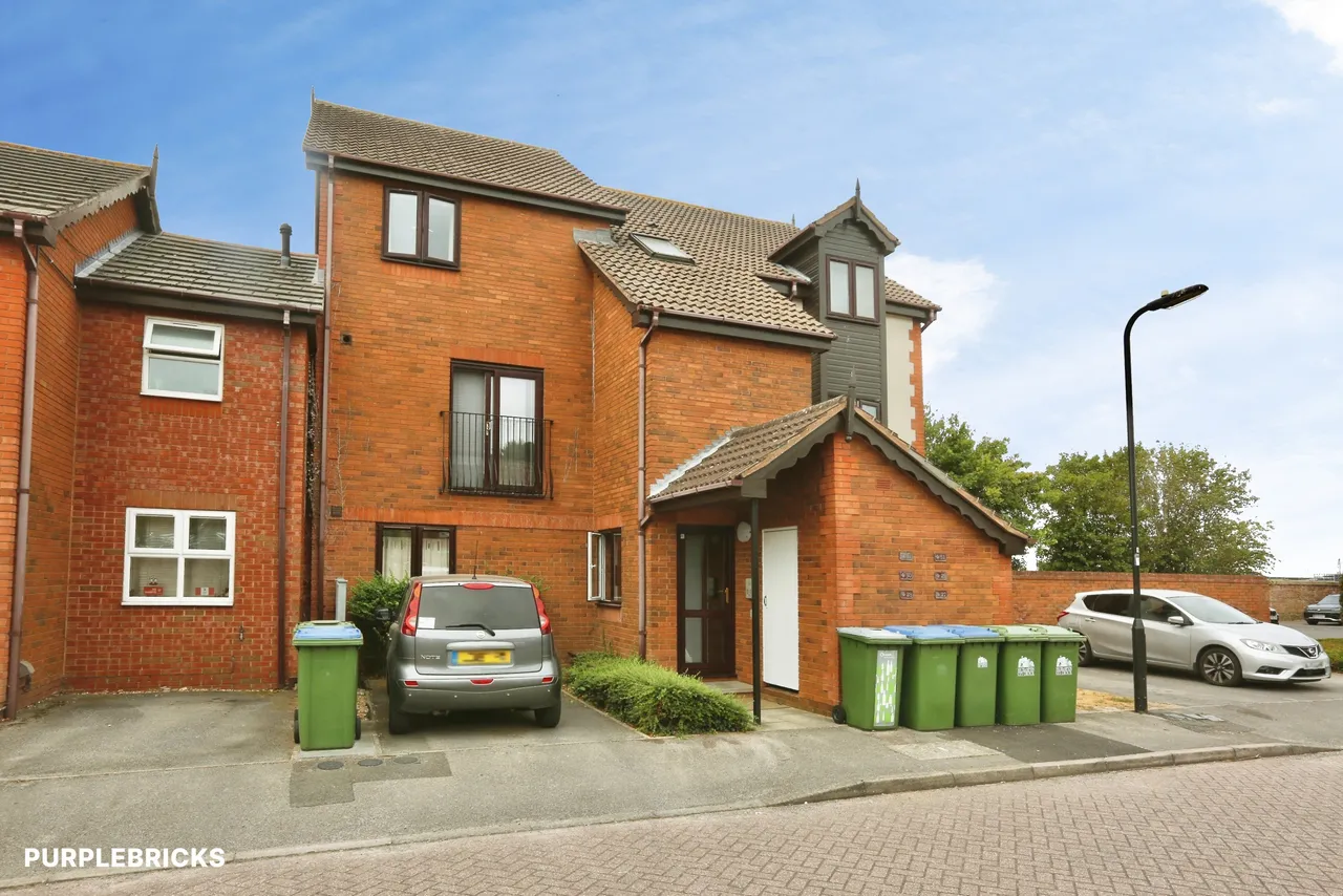 Waldegrave Close, Southampton, SO19, photo 23