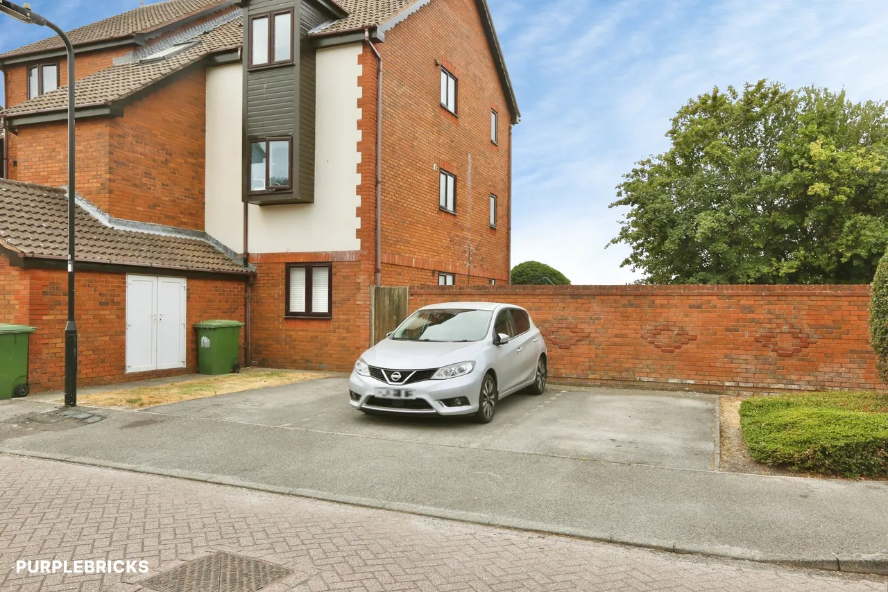 Waldegrave Close, Southampton, SO19, photo 24