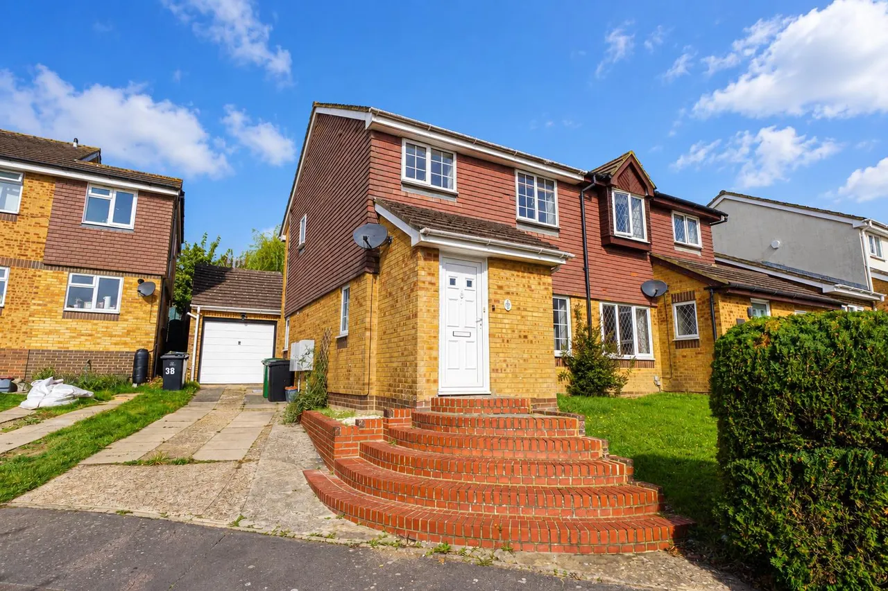 Farmlands Close, St. Leonards-On-Sea, photo 27