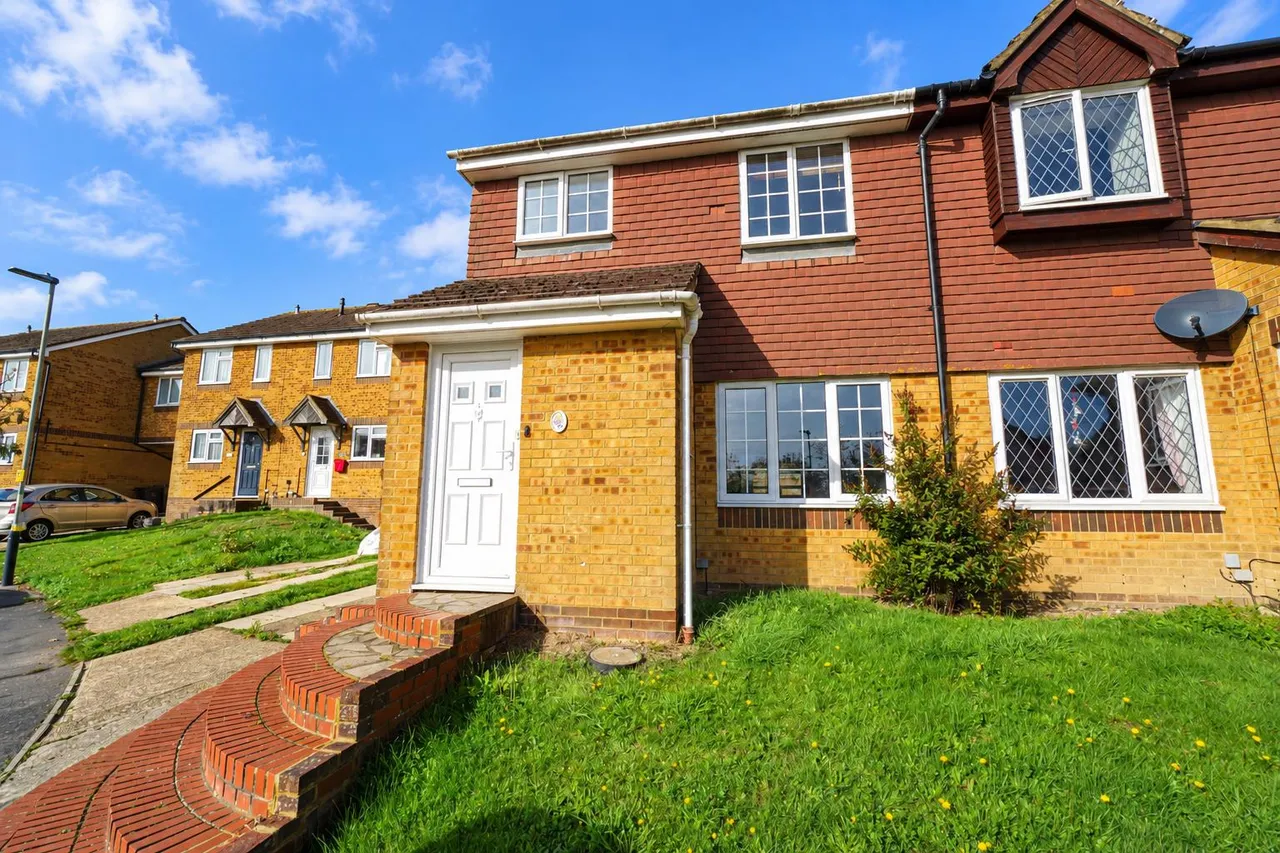 Farmlands Close, St. Leonards-On-Sea, photo 28