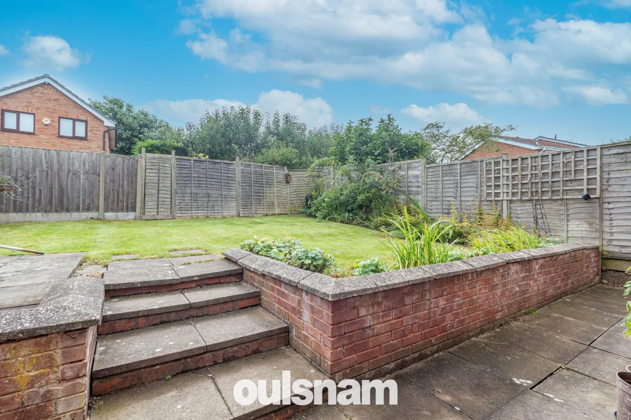 Moor Leasow, Northfield, Birmingham, B31 3XL, photo 21