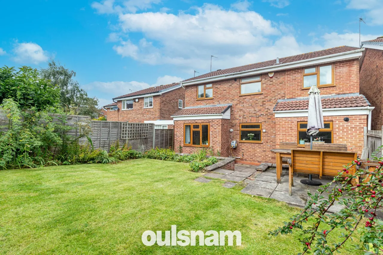 Moor Leasow, Northfield, Birmingham, B31 3XL, photo 22