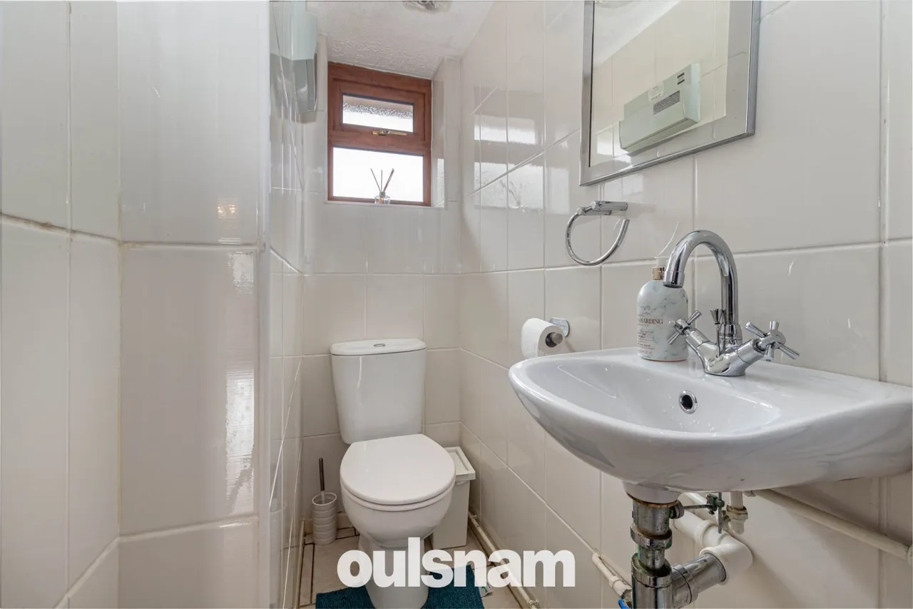 Moor Leasow, Northfield, Birmingham, B31 3XL, photo 15