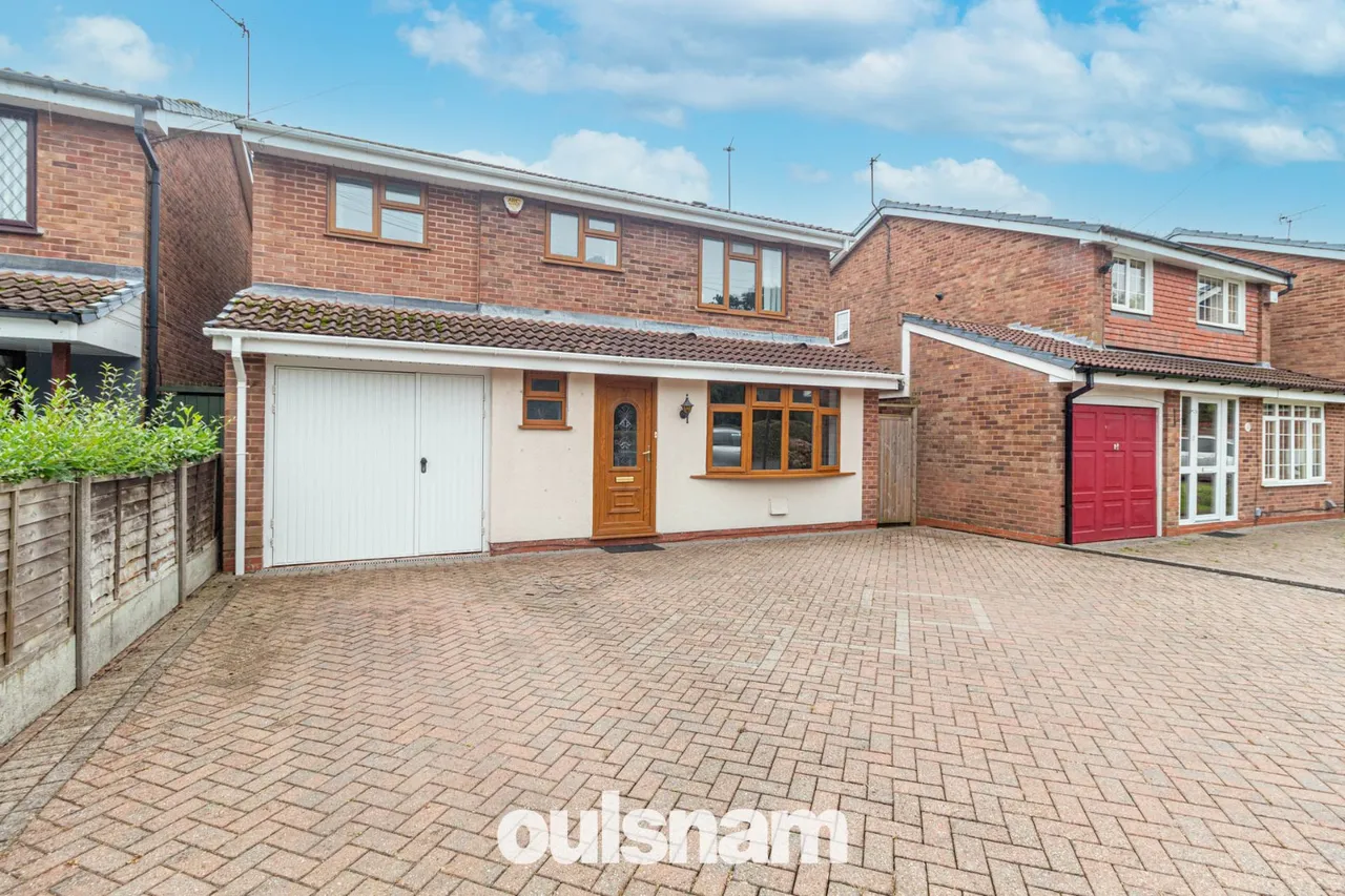Moor Leasow, Northfield, Birmingham, B31 3XL, photo 23